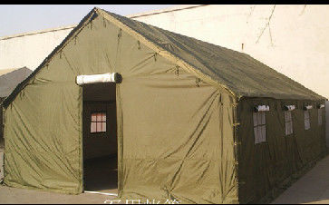 Conductive 1.10% Elongation Stainless Steel Fiber 25N Break Loading For Military Camps