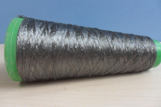 Conductive 30um Sintered Metal Fiber Corrosion Resistant