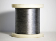 Ultrafine Metal Fiber Composite Wire In RFID