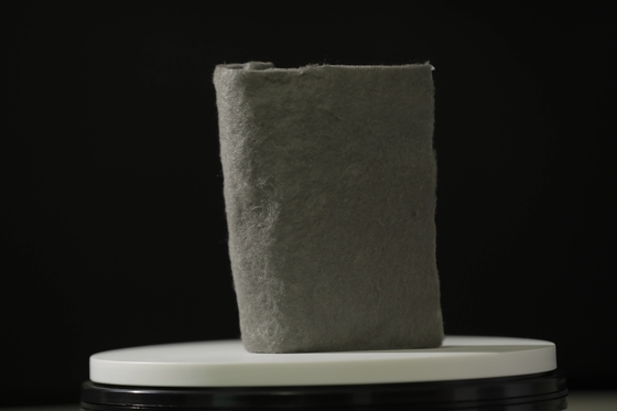2um-22um Stainless Steel Fiber Sintered Felt Web