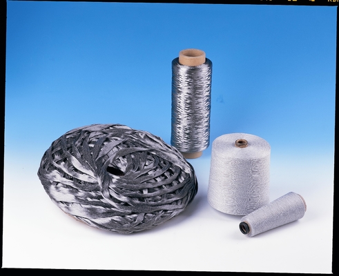 1-100um 316L 304 sintered conductive metal fiber twist thread (Stainless Steel Fiber, Fecral Fiber,Nickel Fiber)
