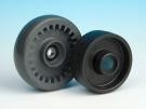 Plastic Conductive Masterbatch Stainless Steel Fiber Resin Agglomerates Pellets