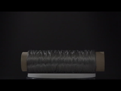 316L स्टेनलेस स्टील फाइबर