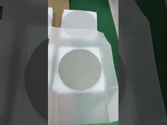 टाइटेनियम फाइबर फील्ट -पीईएम इलेक्ट्रोलाइज़र में प्रमुख सामग्री