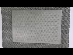 अवरक्त उत्सर्जक के लिए धातु दहन घटक