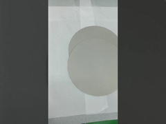 पीईएम इलेक्ट्रोलाइज़र में टाइटेनियम फाइबर फील्ड (जीडीएल/पीटीएल)