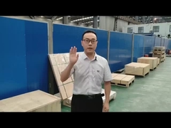 निसादित धातु फाइबर लगा